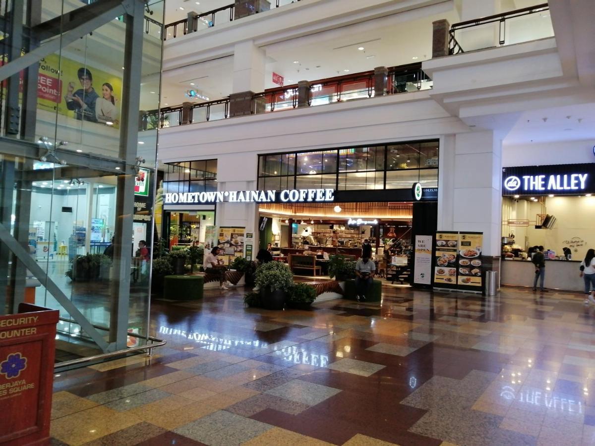 Kuala Lumpur Suite At Times Square エクステリア 写真