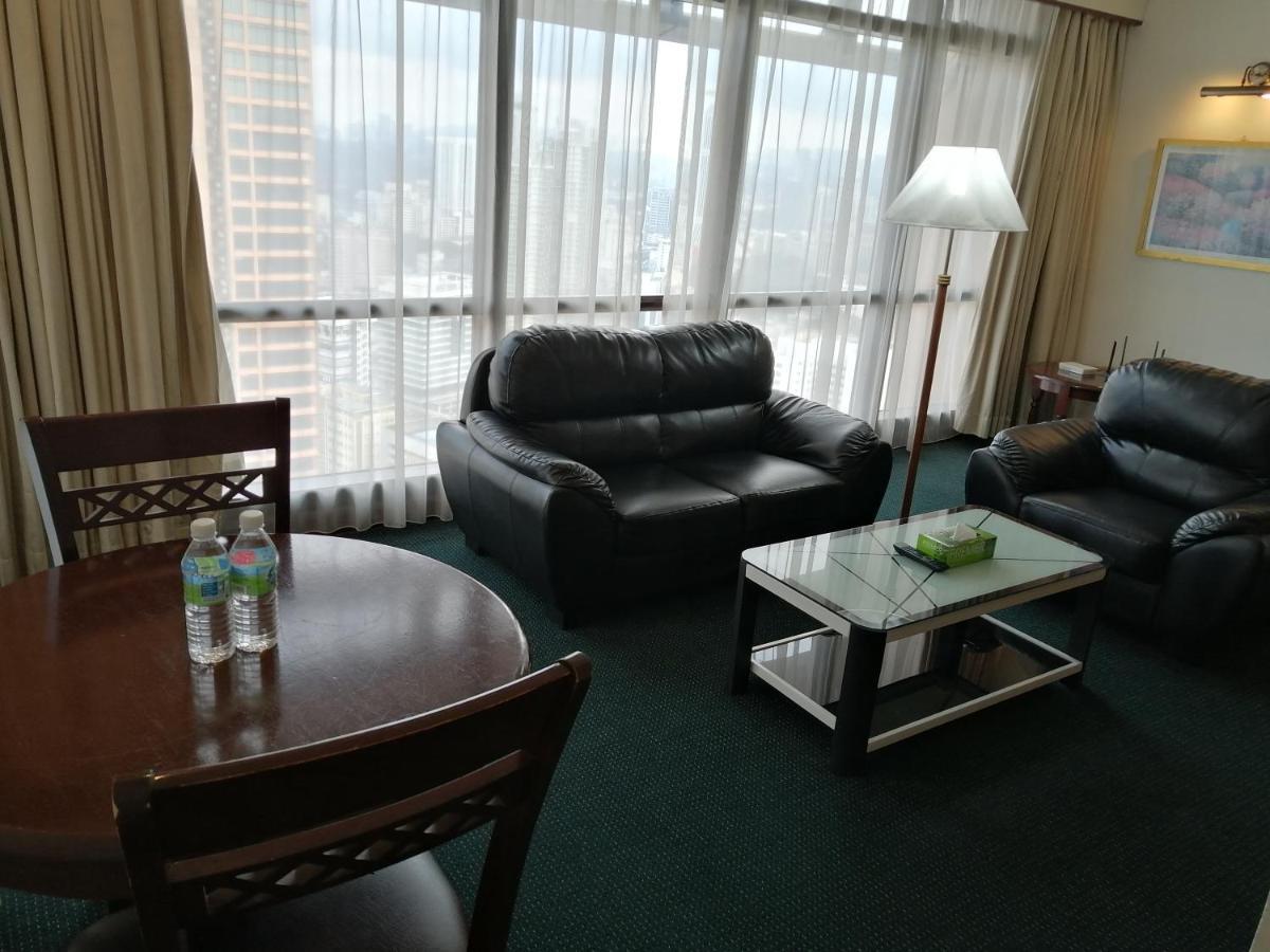 Kuala Lumpur Suite At Times Square エクステリア 写真