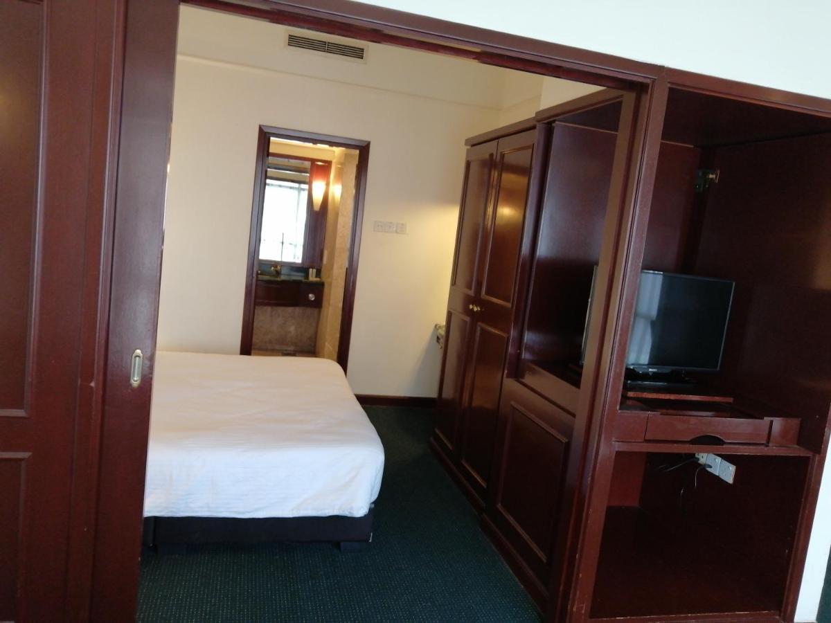 Kuala Lumpur Suite At Times Square エクステリア 写真
