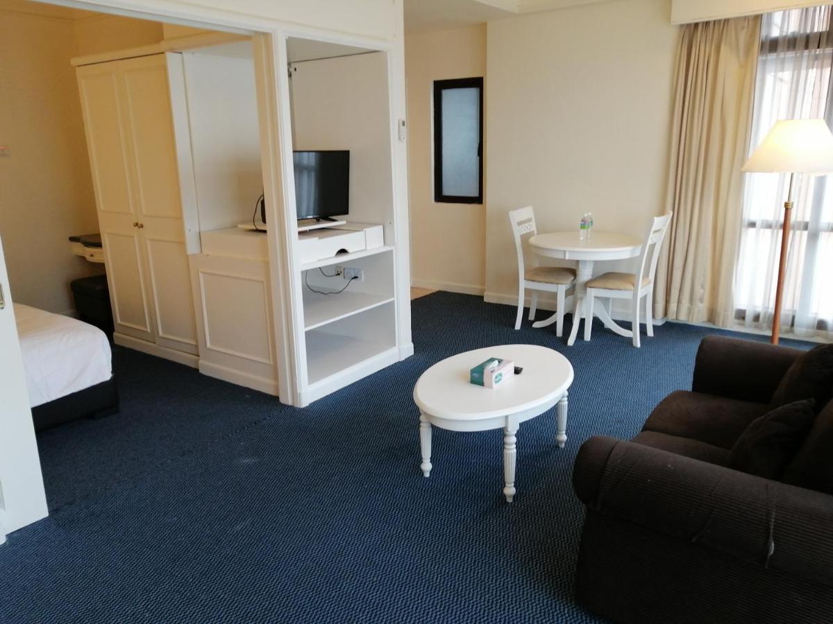 Kuala Lumpur Suite At Times Square エクステリア 写真