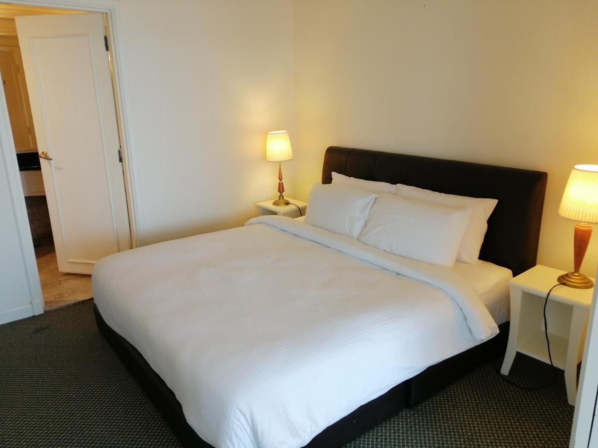 Kuala Lumpur Suite At Times Square エクステリア 写真