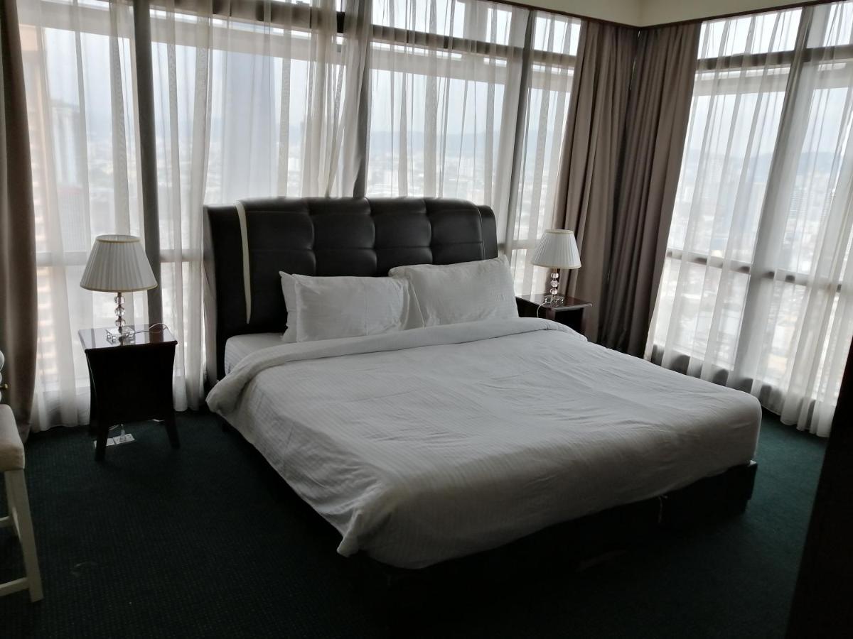 Kuala Lumpur Suite At Times Square エクステリア 写真