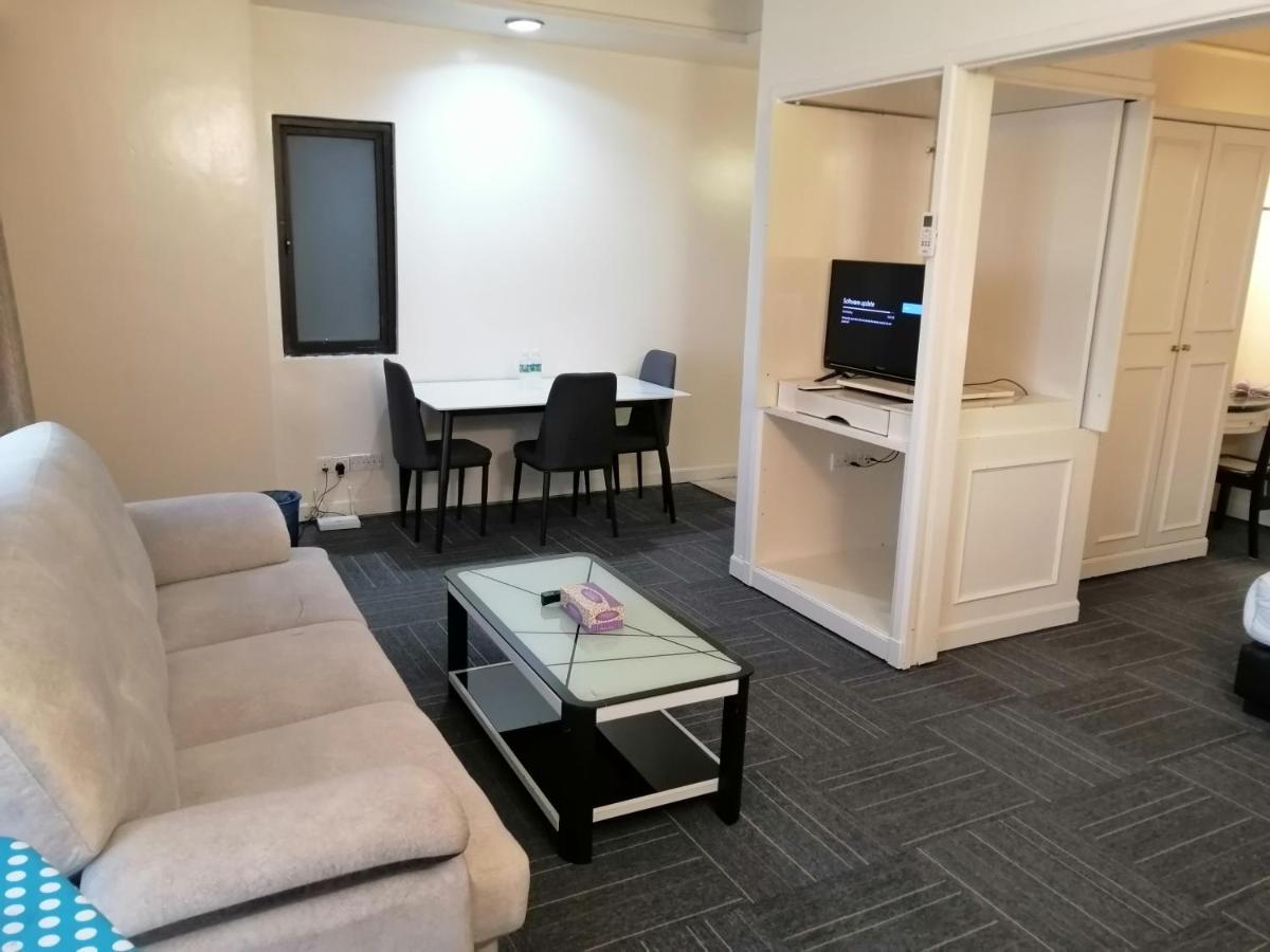 Kuala Lumpur Suite At Times Square エクステリア 写真