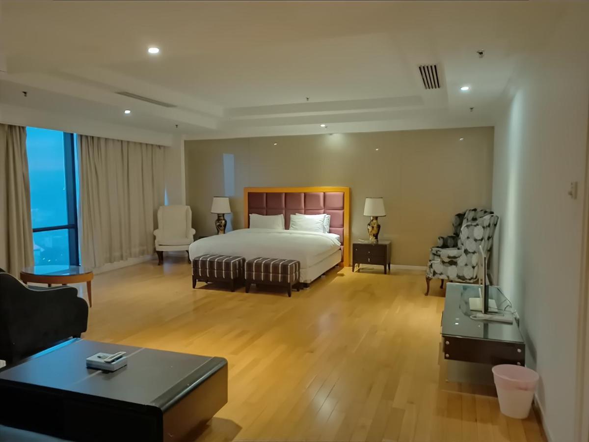 Kuala Lumpur Suite At Times Square エクステリア 写真