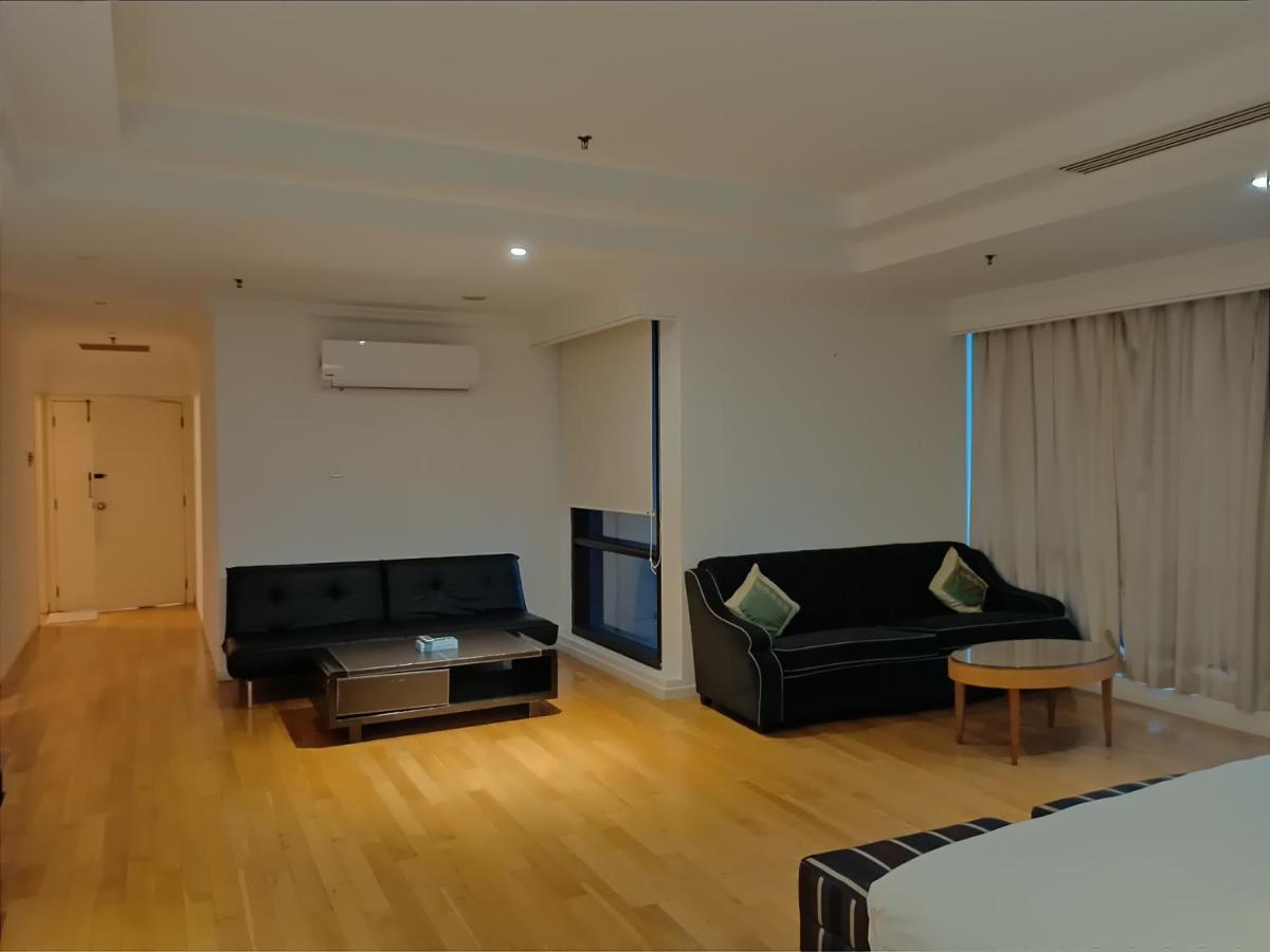 Kuala Lumpur Suite At Times Square エクステリア 写真