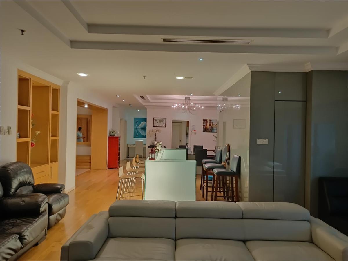 Kuala Lumpur Suite At Times Square エクステリア 写真