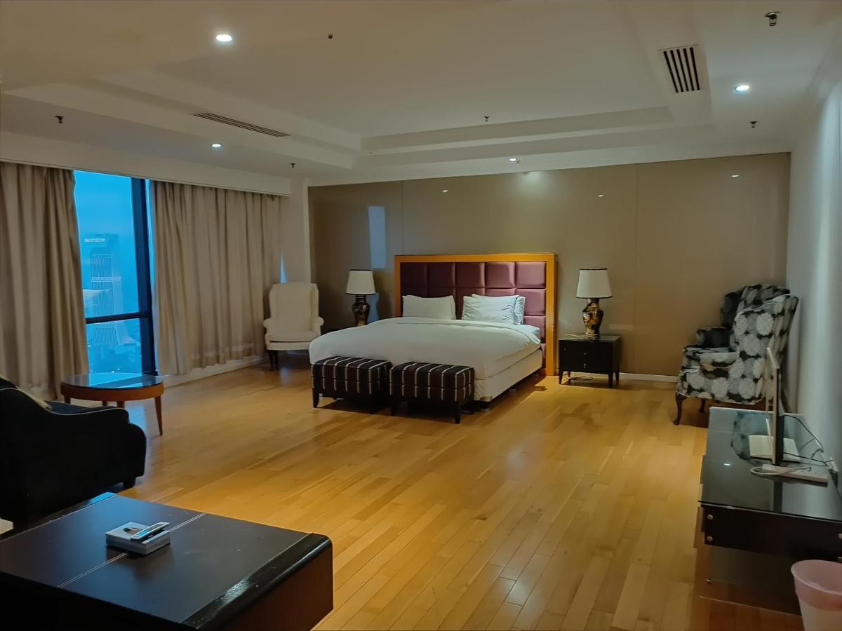 Kuala Lumpur Suite At Times Square エクステリア 写真
