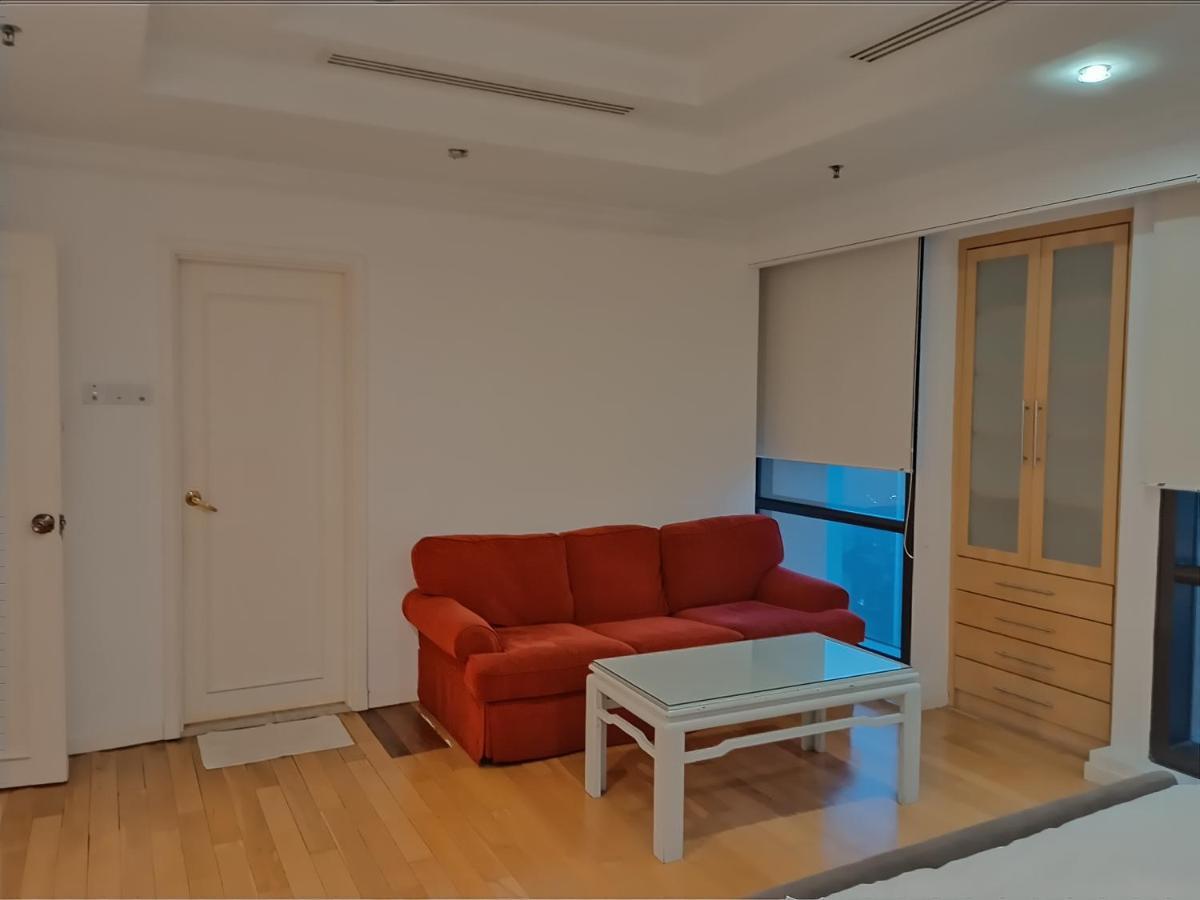 Kuala Lumpur Suite At Times Square エクステリア 写真