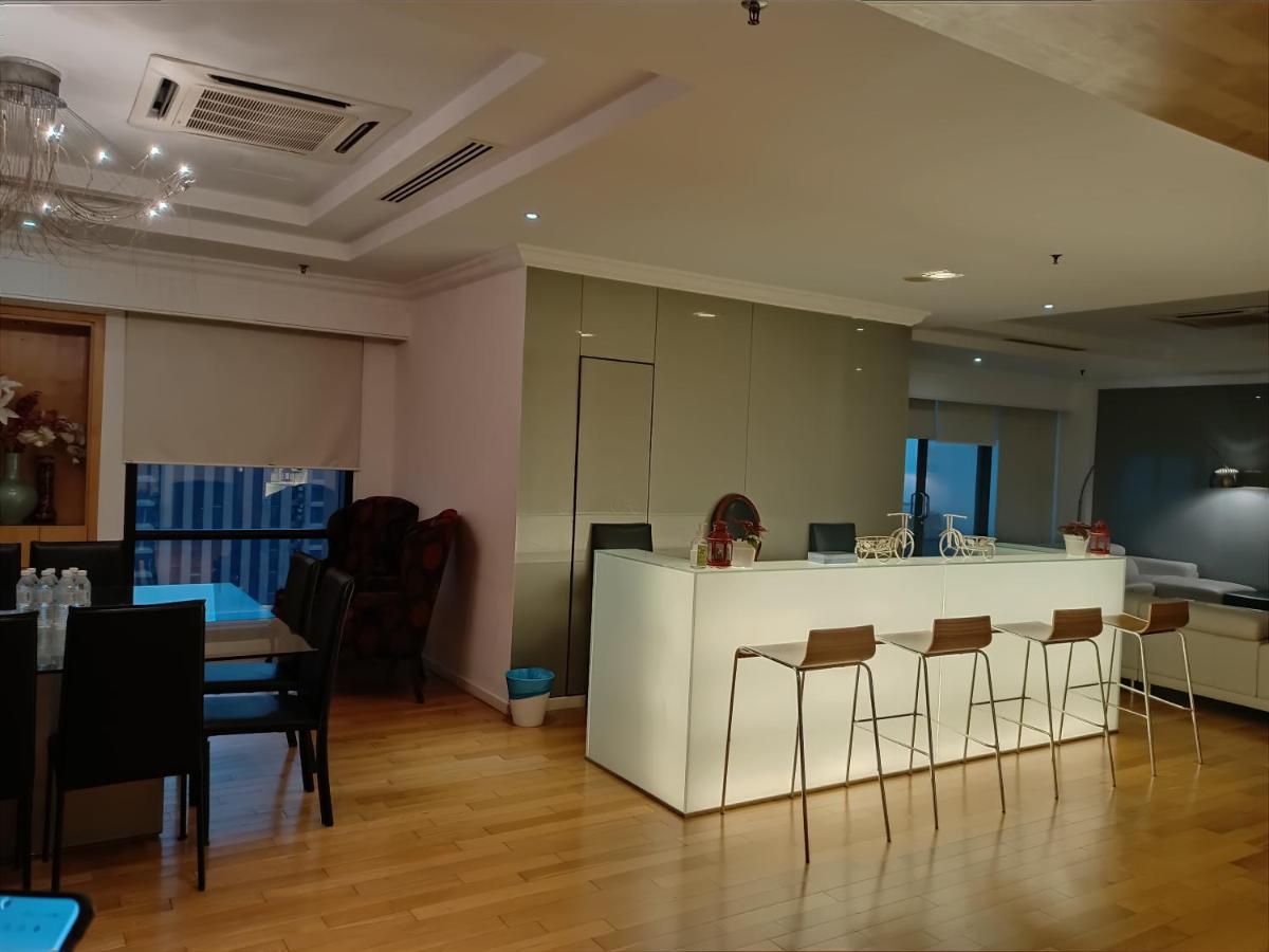 Kuala Lumpur Suite At Times Square エクステリア 写真