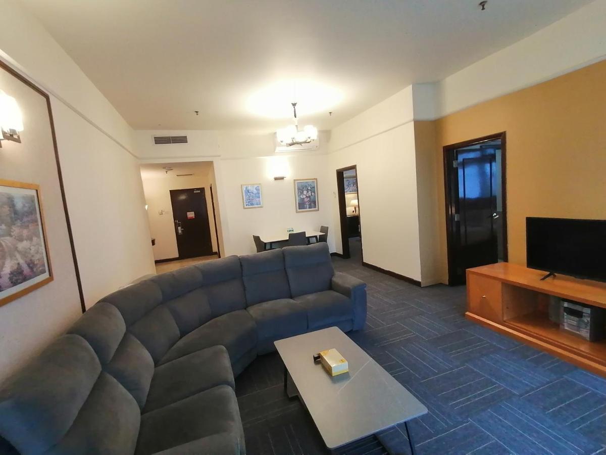 Kuala Lumpur Suite At Times Square エクステリア 写真