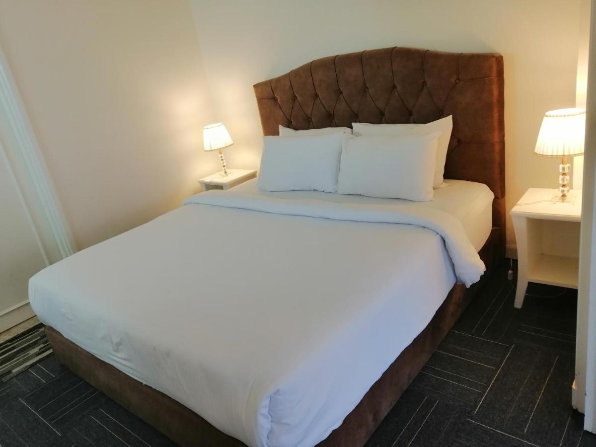 Kuala Lumpur Suite At Times Square エクステリア 写真