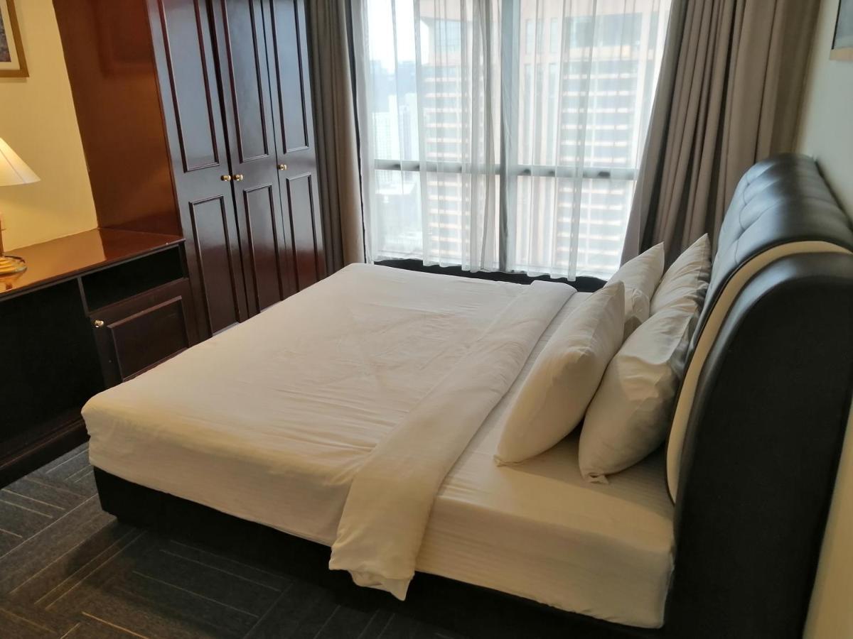 Kuala Lumpur Suite At Times Square エクステリア 写真
