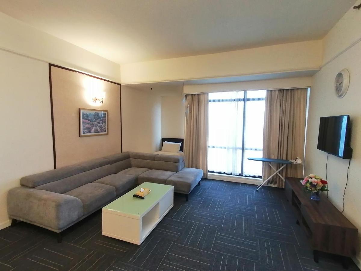 Kuala Lumpur Suite At Times Square エクステリア 写真