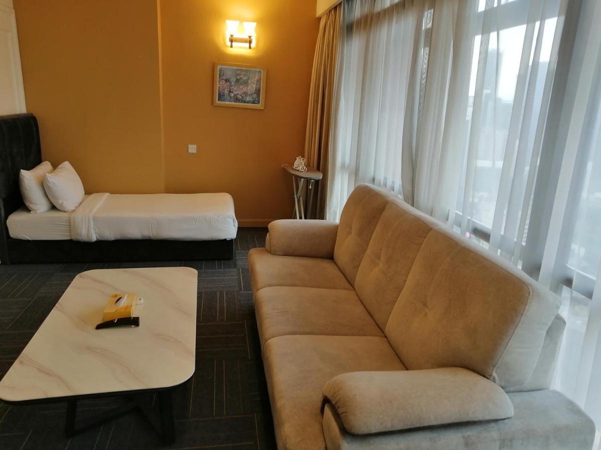 Kuala Lumpur Suite At Times Square エクステリア 写真