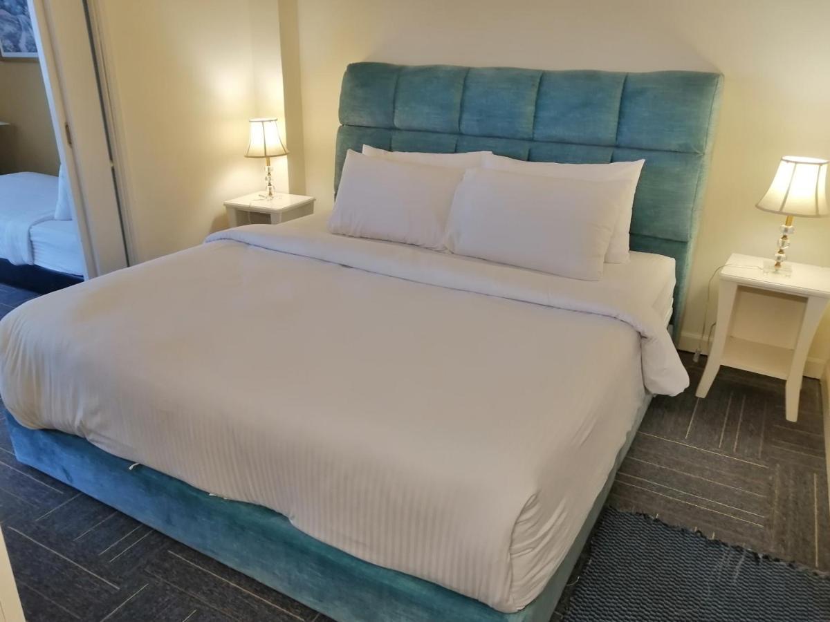 Kuala Lumpur Suite At Times Square エクステリア 写真