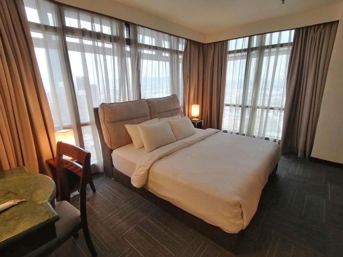 Kuala Lumpur Suite At Times Square エクステリア 写真