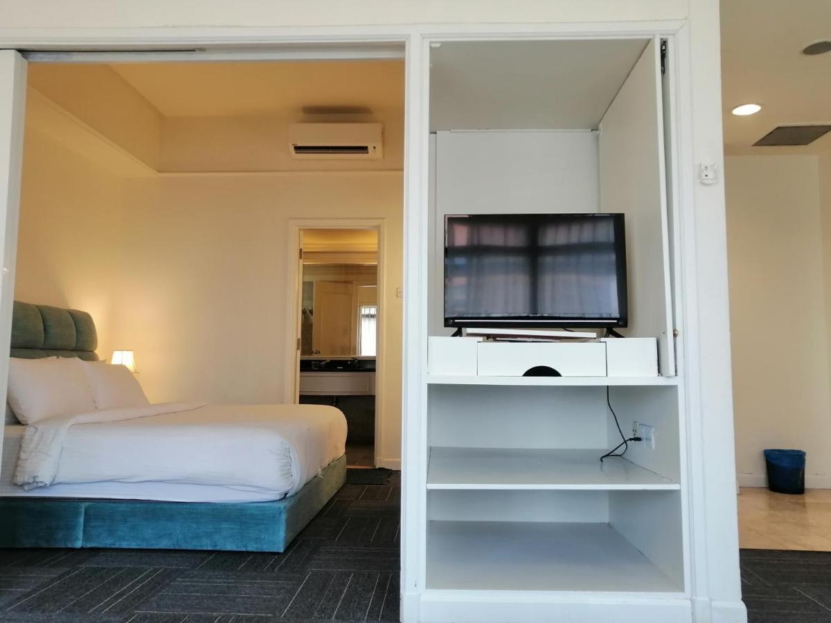 Kuala Lumpur Suite At Times Square エクステリア 写真