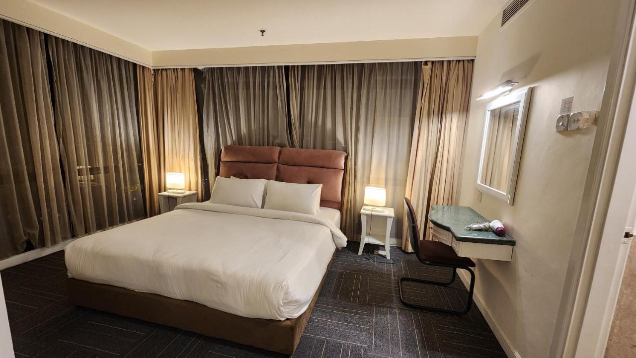 Kuala Lumpur Suite At Times Square エクステリア 写真